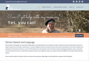 Denver Speech & Language